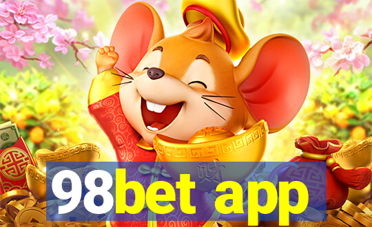 98bet app